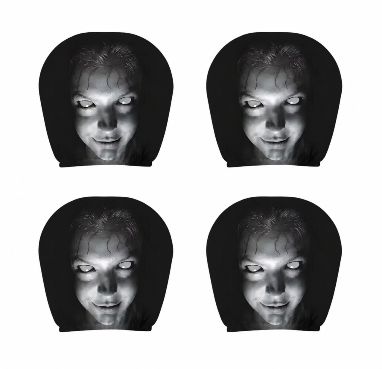 GhostRide