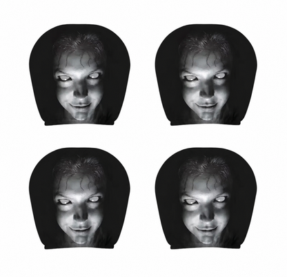 GhostRide