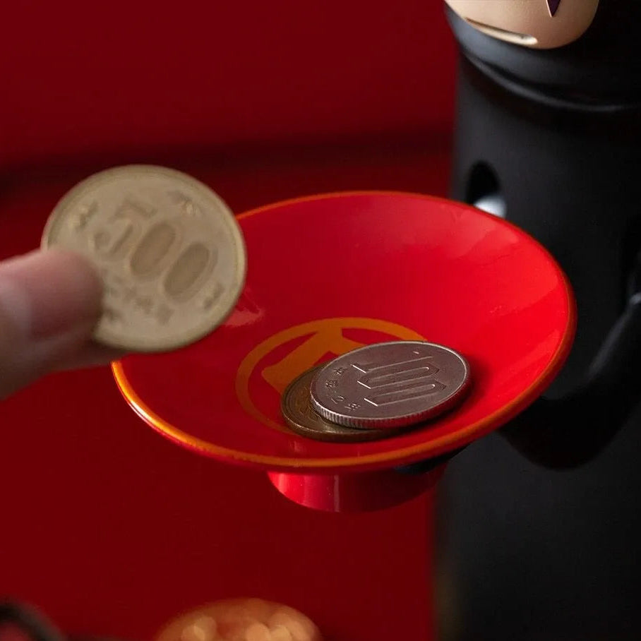 Lenvora™  Coin Monster