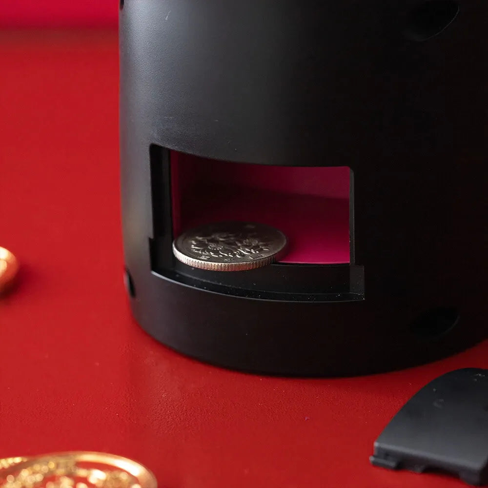 Lenvora™  Coin Monster