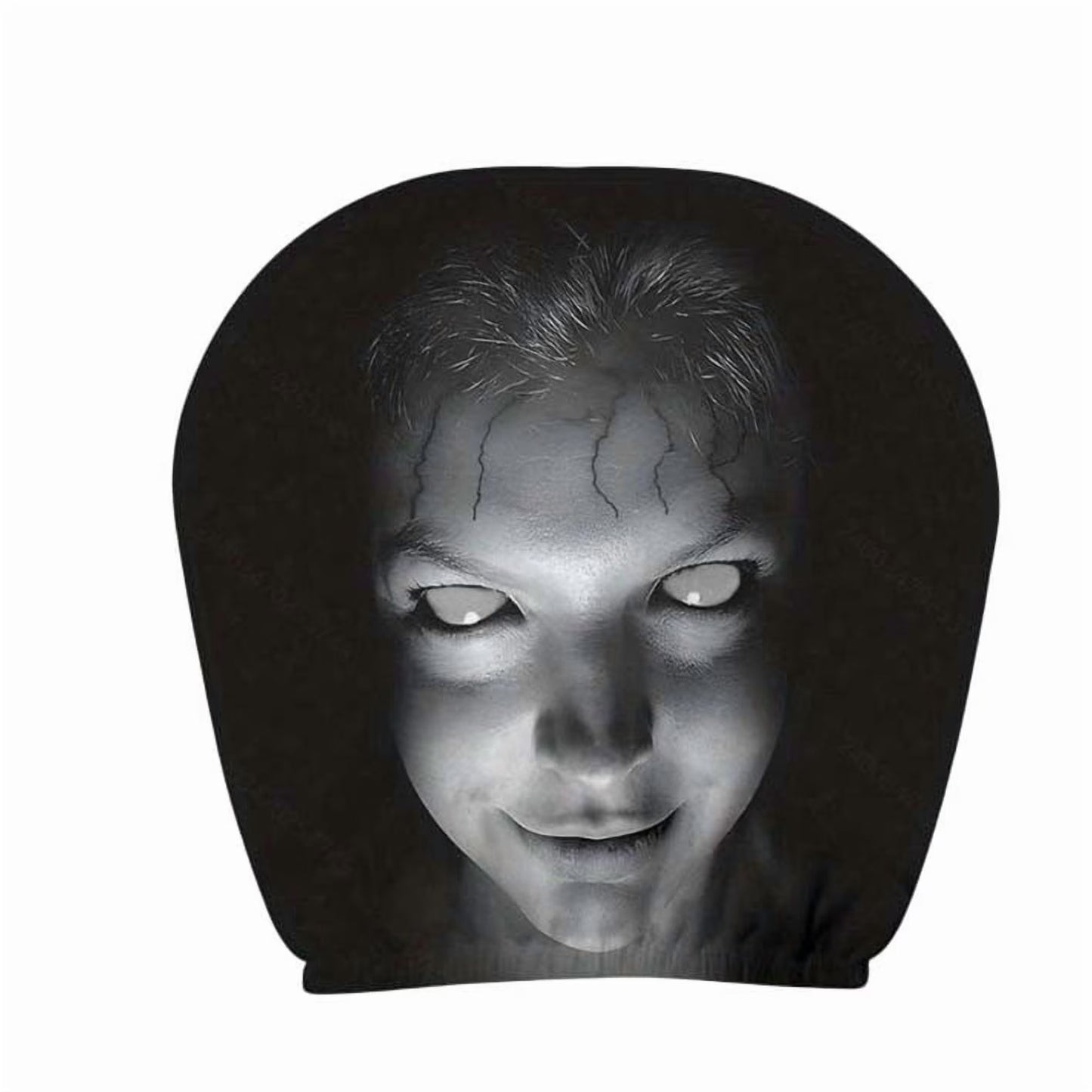 GhostRide