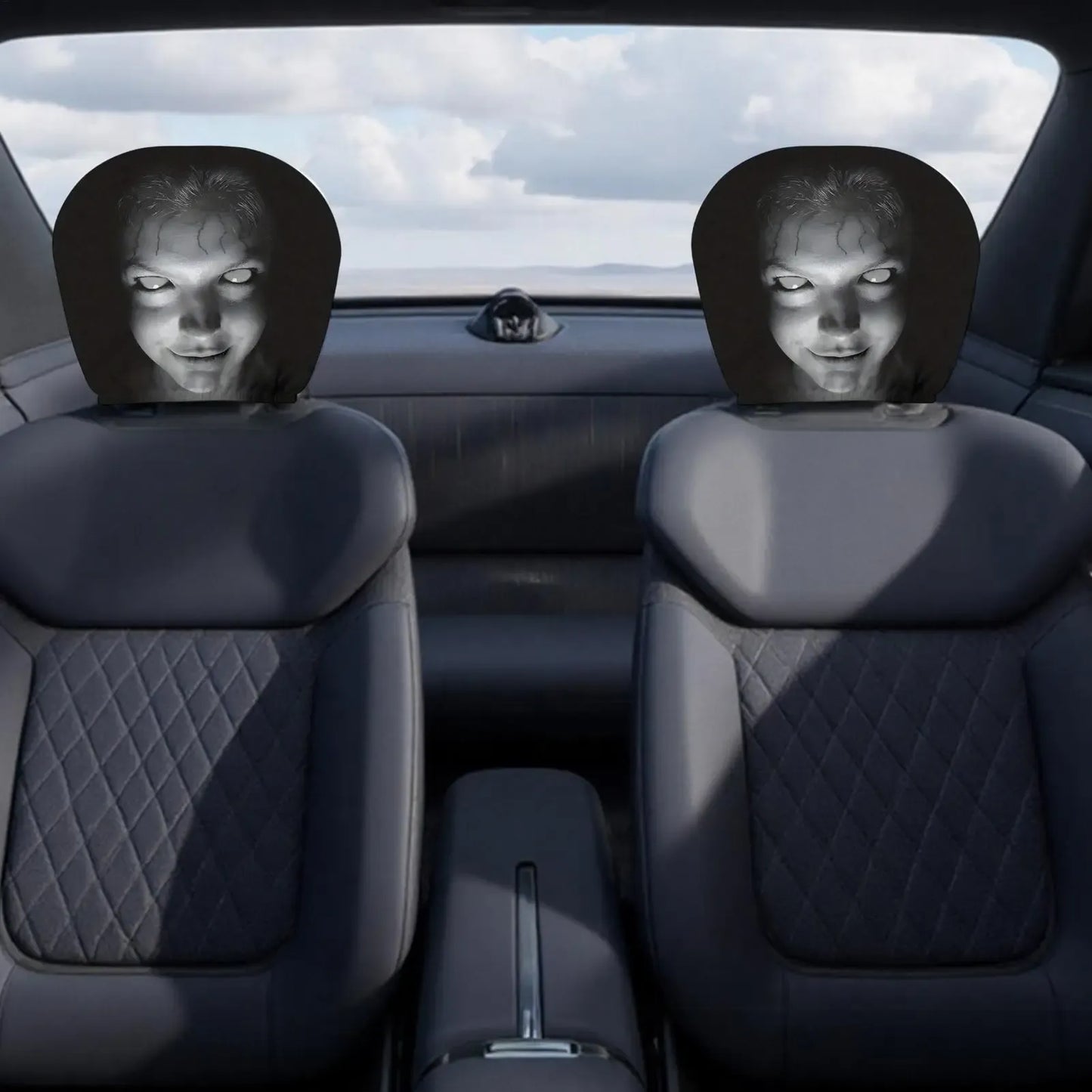 GhostRide