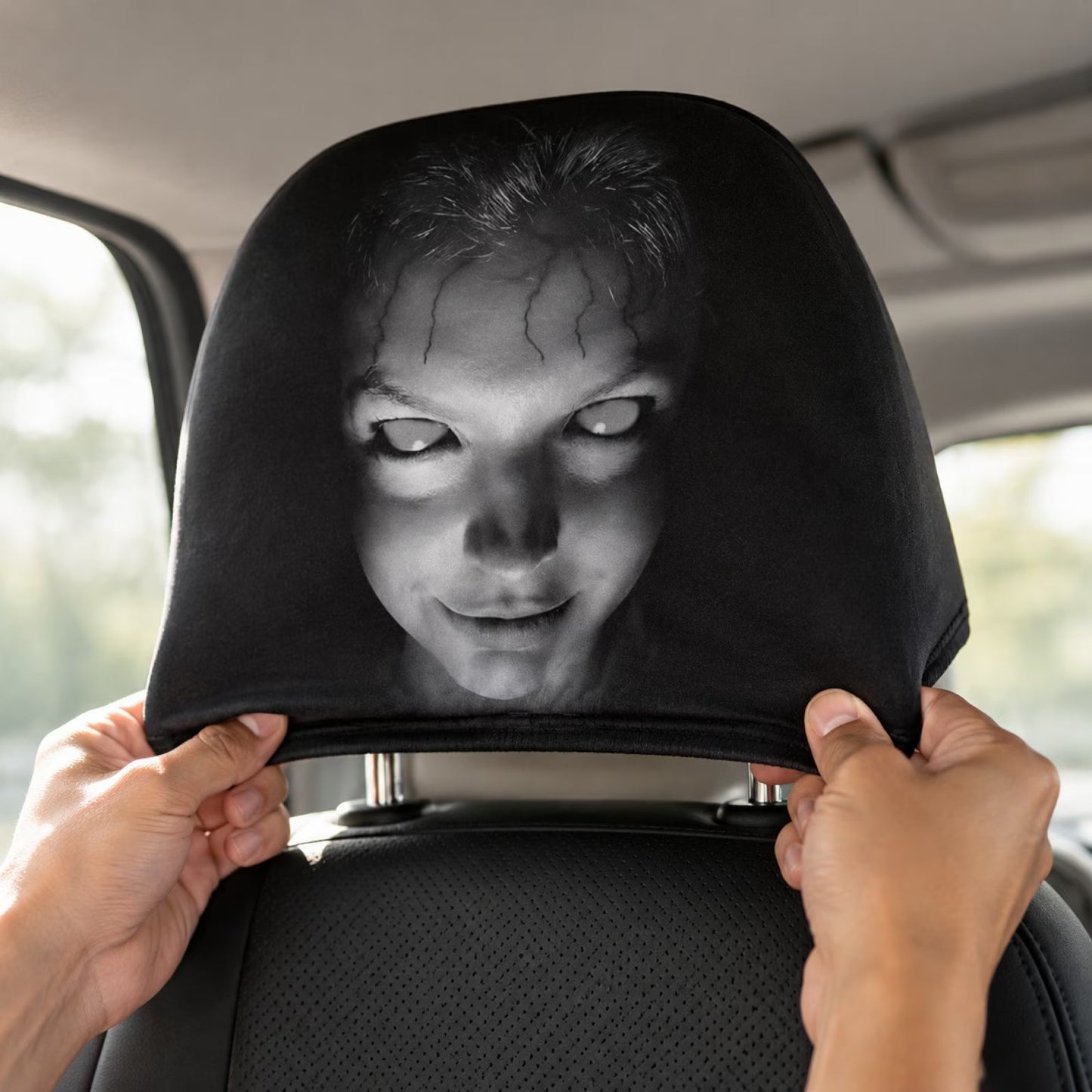 GhostRide