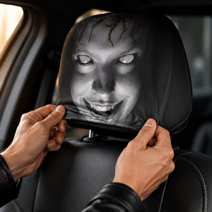 GhostRide