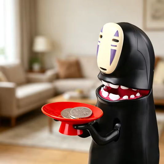 Lenvora™  Coin Monster