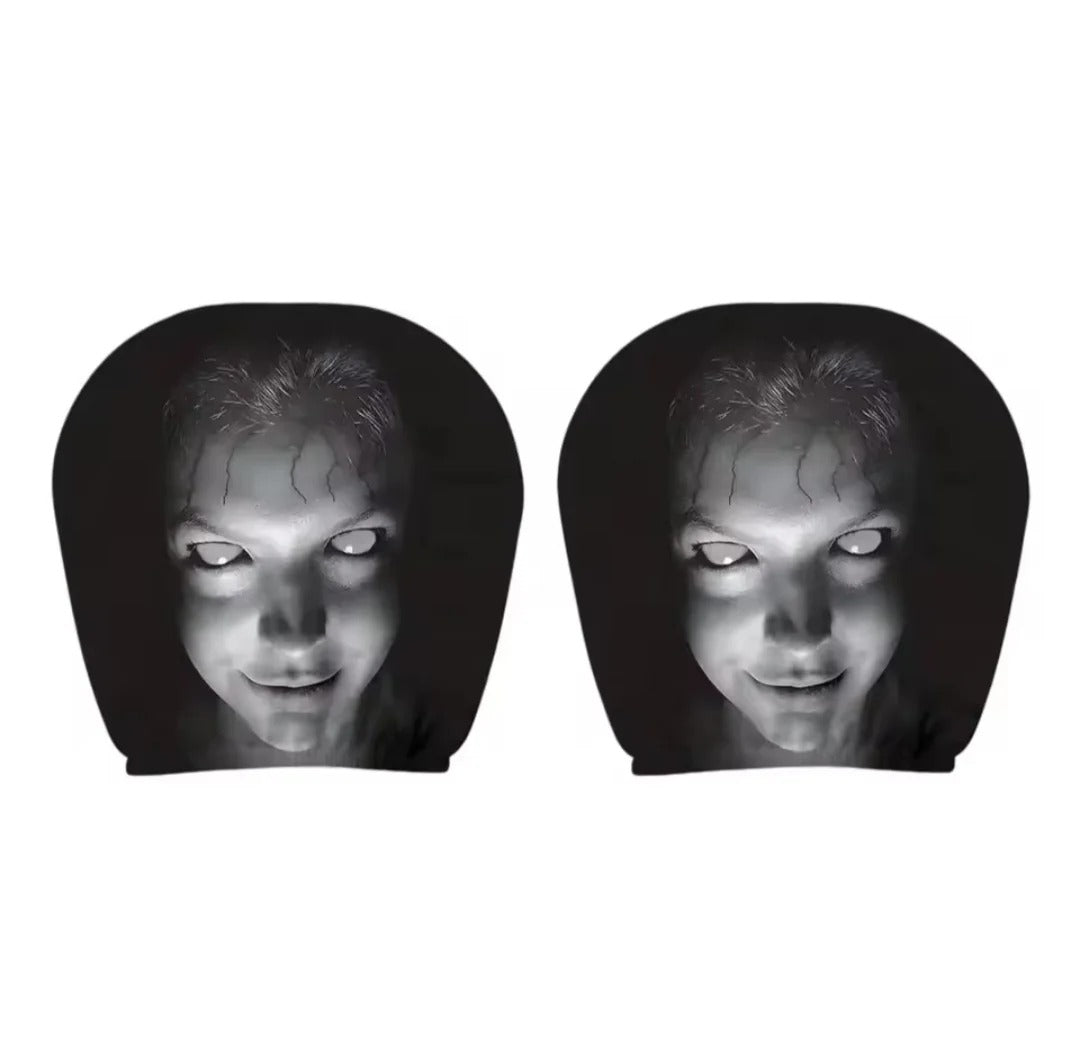 GhostRide