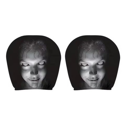 GhostRide